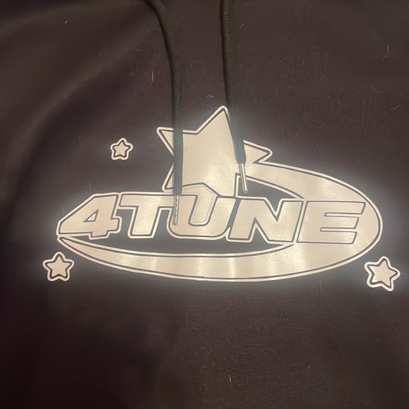 4Tune hoodie - Picture 5 of 6